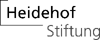 Logo Stiftung Heidehof