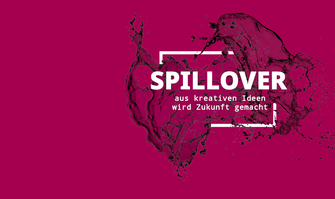 Podcast der Kultur- und Kreativwirtschaft Heidelberg (Grafik: Stadt Heidelberg) Grafik zum Podcast.