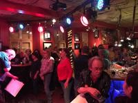 Das Publikum rockt mit Das Publikum rockt mit (Foto: Stadtarchiv Heidelberg)