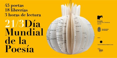 Welttag der Poesie in Granada Welttag der Poesie in Granada