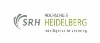 Logo SRH Hochschule Heidelberg (Foto: by SRH) Logo SRH Hochschule Heidelberg (Foto: by SRH)