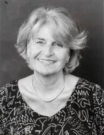 Gerhild Michel (Foto: I. Klinger). Gerhild Michel (Foto: I. Klinger).