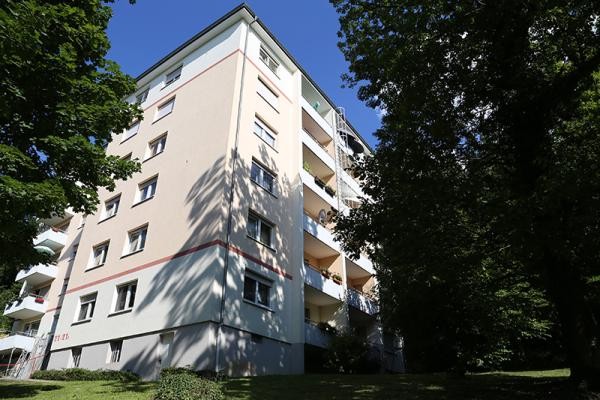 Bebauung Boxberg (Foto: Stadt Heidelberg) Bebauung Boxberg (Foto: Stadt Heidelberg)