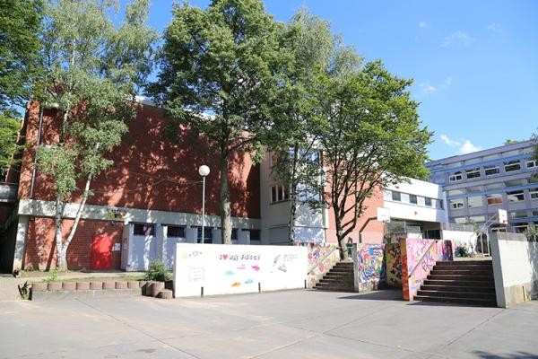 Jugendtreff Holzwurm, Boxberg (Foto: Stadt Heidelberg) Jugendtreff Holzwurm, Boxberg (Foto: Stadt Heidelberg)