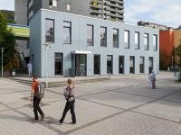 Seniorenzentrum Boxberg-Emmertsgrund (Foto: Rothe) Seniorenzentrum Boxberg-Emmertsgrund (Foto: Rothe)