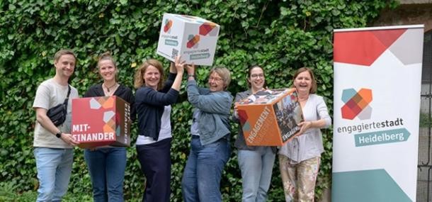 Quaifizierungsnetzwerk (Foto: Dtttmer) Quaifizierungsnetzwerk (Foto: Dtttmer)