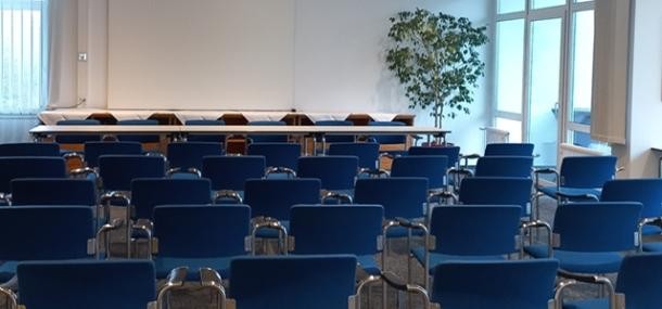 Fortbildungen für Vereinsmitglieder  (Foto: Stadt Heidelberg) Fortbildungen für Vereinsmitglieder (Foto: Stadt Heidelberg)