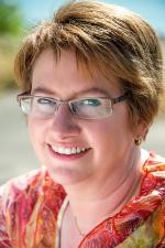 Anette Butzmann (Foto: privat). Anette Butzmann (Foto: privat).