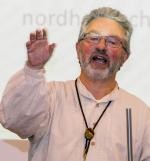 Hans Dölzer (Foto: privat). Hans Dölzer (Foto: privat).