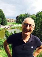 Marcus Schiltenwolf (Foto: privat). Marcus Schiltenwolf (Foto: privat).