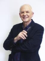 Ralph Dutli (Foto: Wallstein Verlag). Ralph Dutli (Foto: Wallstein Verlag).