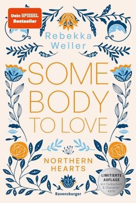 Titel von "Somebody to Love" (© Ravensburger) Titel von "Somebody to Love" (© Ravensburger)