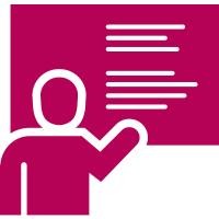 Symbol Beratung Symbol Beratung