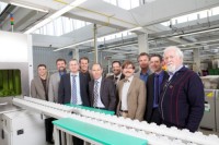 Projektkommission Nachhaltiges Wirtschaften (Foto: Stadt Heidelberg) Projektkommission Nachhaltiges Wirtschaften (Foto: Stadt Heidelberg)