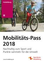 Titelbild des Mobilitäts-Passes. Titelbild des Mobilitäts-Passes.