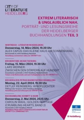 Plakat des 3. Teils (März bis Mai 2024) Plakat des 3. Teils (März bis Mai 2024)