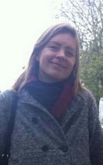 Claudia Kiefer (Foto: privat). Claudia Kiefer (Foto: privat).