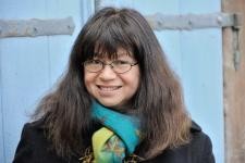 Claudia Schmid (Foto: privat). Claudia Schmid (Foto: privat).