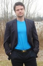 Manuel Beck (Foto: privat). Manuel Beck (Foto: privat).