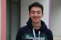 Kubilay (Foto: Pellner) Kubilay (Foto: Pellner)