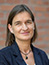 Bürgermeisterin Martina Pfister.