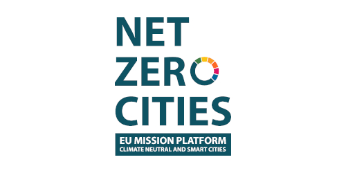 Net Zero Cities