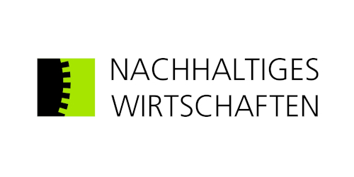 Nachhaltiges Wirtschaften