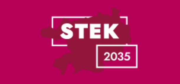 Logo STEK 2035 Logo STEK 2035