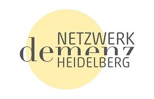 Logo Netzwerk Demenz Heidelberg Logo Netzwerk Demenz Heidelberg