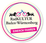 Logo RadKULTUR Logo RadKULTUR