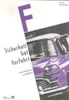 Titelseite Sicherheit hat Vorfahrt. Frauen-Nachttaxi in Heidelberg