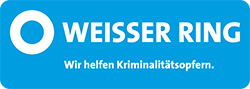 WEISSER RING e.V. (Grafik: WEISSER RING e.V.)
