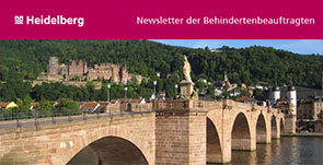 Titelbild des Newsletters - Alte Brücke (Foto: Heidelberg Marketing)